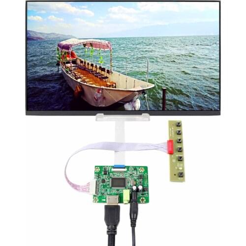 13.3inch NV133FHM-N59 1920X1080 IPS 13.3" LCD Screen with HD MI LCD Controller Board