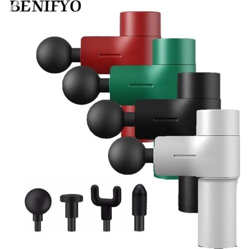 BENIFYO Health Products