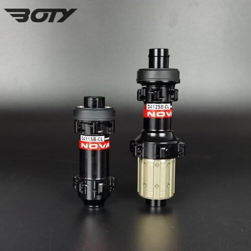 BOTY Brake Discs For Bicycles