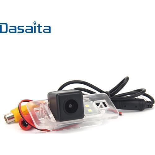 CCD Car Rear Camera for BMW 1 Series E82 3 Series E46 E90 E91 5 Series E39 E53 X3 X5 X6 Park kit Night Vision Auto Backup Revers