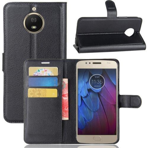 ChiuSi Motorola Moto G5S Phone Cases