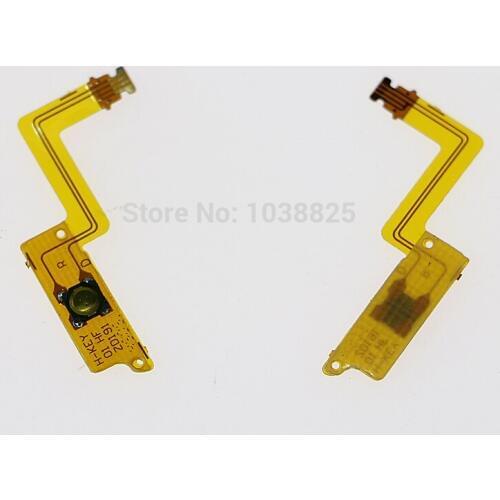 Home Flex ribbon cable home Ribbon Cable For Nintendo New 3DSXL/LL 10pcs/lot