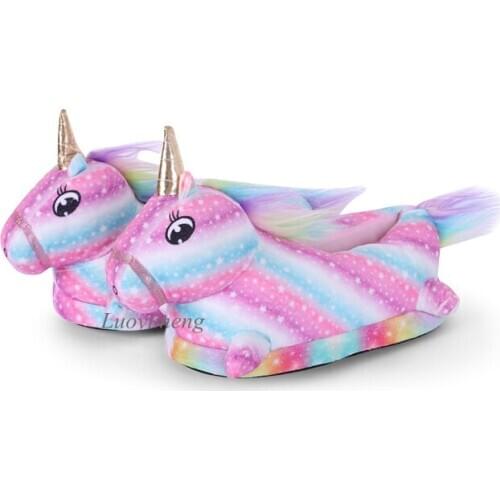 GACOOS Children's Slippers