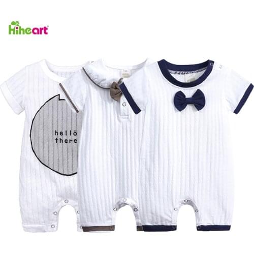 HIHEART Winter Overalls For Babies