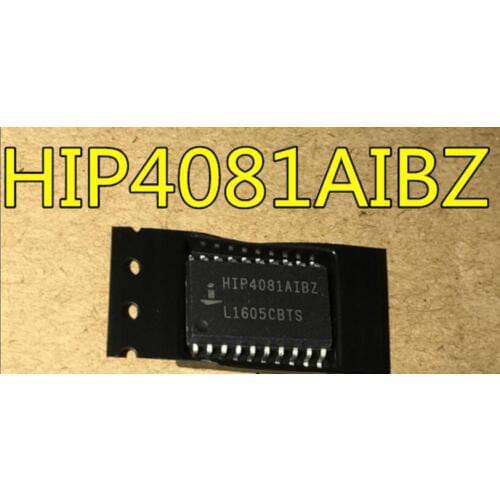HIP4081 DAC0832LCWM ADG3123B IR2130S