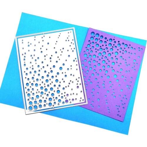 Julyarts Background Cut Die Metal Cutting Dies for Scrapbooking New 2021 For Card Making Metal Craft Dies Die Cuts Embossing