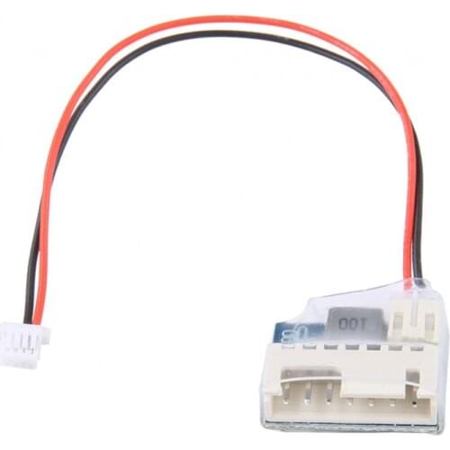 IFlight BEC Power Supply Adapter Cable for GOCam PM GR G3 FPV Action Cinematic Camera Replacement DIY Parts