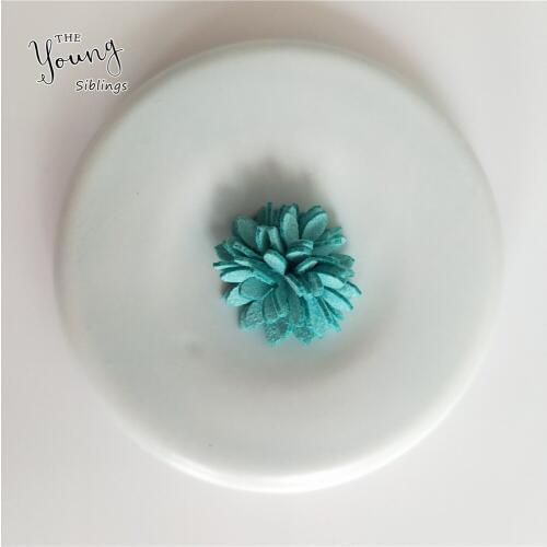 Beautiful Fake Flower Heads for Wedding Home decoration 2.5cm Artificial Flower DIY Wreath Marriage Shoes Hats Accessories XH9