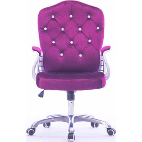 Computer chair Office Chair Chairman Furniture Gaming chair Chair Staff Conference Chair European style chair Free shipping