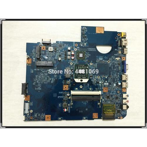 For Acer Aspire 5542 5542G Laptop Motherboard 48.4FN01.011 Motherboard MBPHP0100 09230-1 JV50-TR MBPHA01001 100% Tested