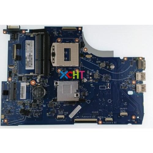 For HP Envy 15 M6 15-Q101XX 15T-Q100 M6-N Series 760289-501 760289-601 760289-001 UMA HM87 Laptop Motherboard Mainboard Tested