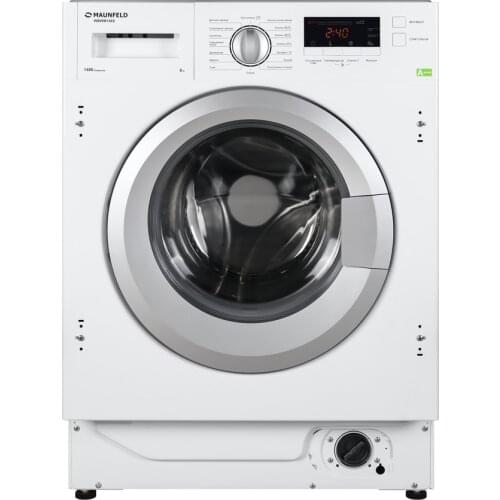 MAUNFELD Washing Machines