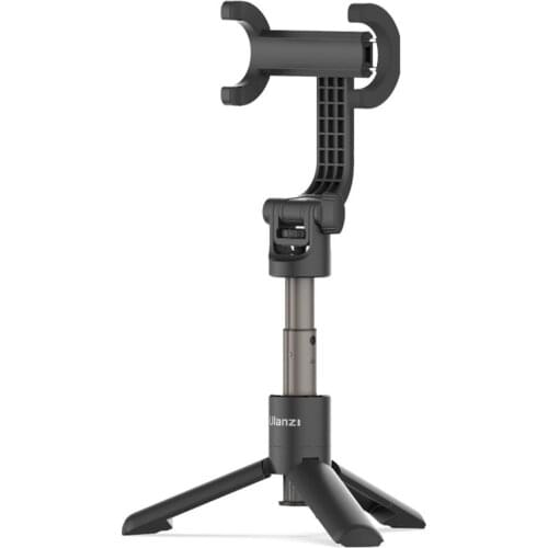 MT-38 Mini Selfie Stick Tripod Smart Phone Vlog Tripods For iPhone 12 11 Pro Max For Gopro 9 8 7 Max For Ulanzi Tripods Hot Sale