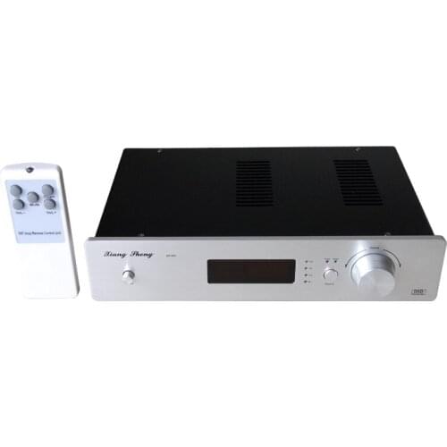 NEW XiangSheng DA-06 AK449x Bleutooth 5 XMOS USB DAC HIFI EXQUIS Balanced HD Exterior Sound Card Headphone Amp DAC06A