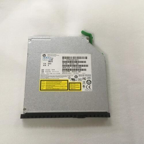 New original for HP Battle 86 PRO 280 G2 Pro G3 MT DVDRW HP small chassis built-in DVDRW recorder drive