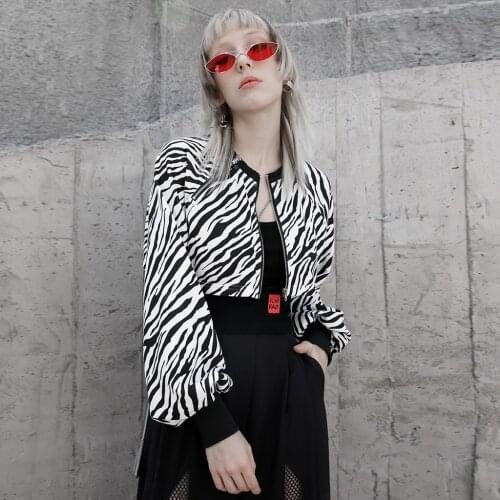 Теплые кардиганы PUNK RAVE China At AliExpress