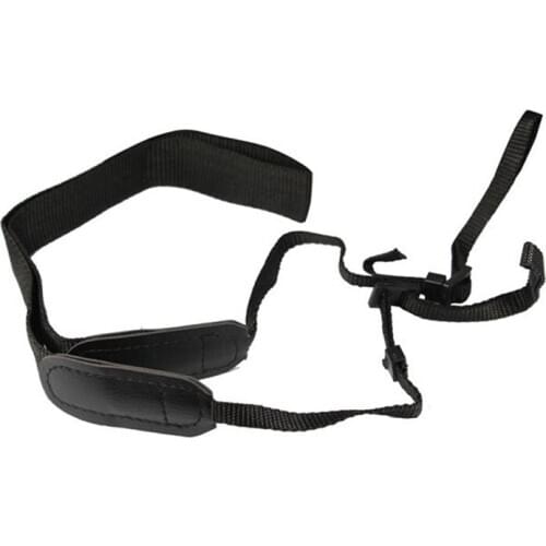 Binoculars Straps Hang Rope Fittings Stretched Skid Decompression Wide Shoulder Straps for Telescope Camera