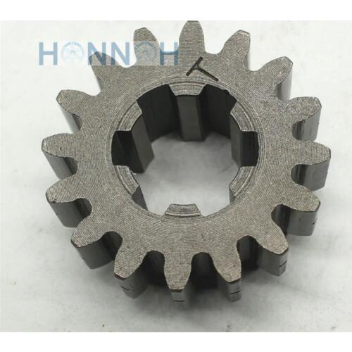 5pcs/lot Engine gear for JAWA 250 Engine transmission gears has 16 teeth 16T motorcycle gear