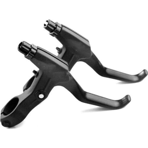 Brake Avid FR5 Aluminum Alloy V-brake Disc Brakes Lever Mountain Bike Bicycle Handle Crank Black
