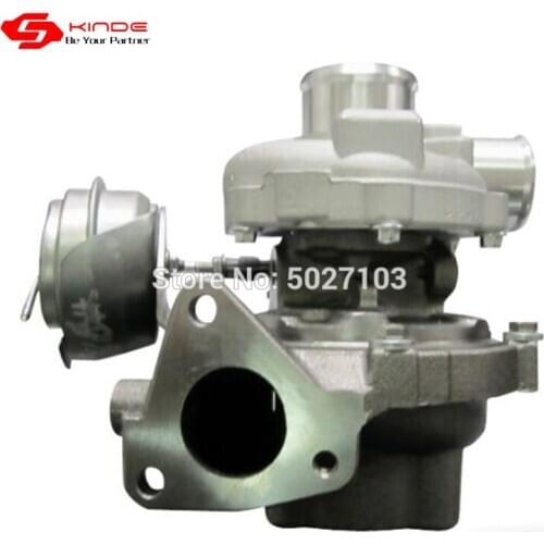 Susirick GTB1649V Turbo 28231-27450 757886-5005S 757886-0005 turbocharger for HYUNDAI Sonata D4EA engine 2.0L 757886-0004
