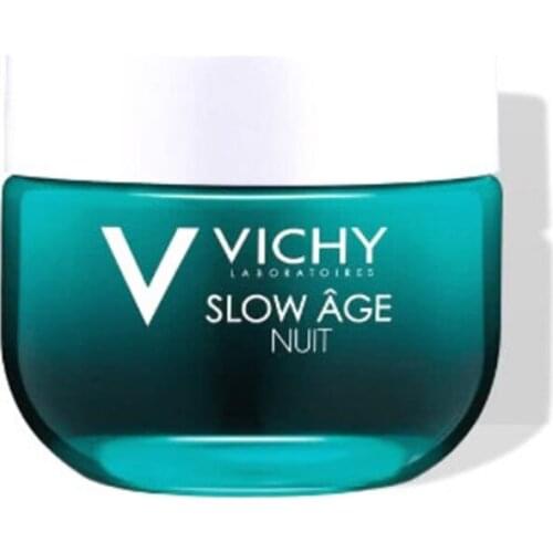 Ночные крема для лица VICHY China At AliExpress