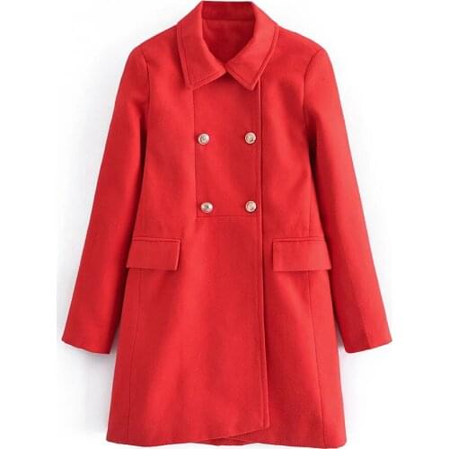 Xikom Women's Wool Coats