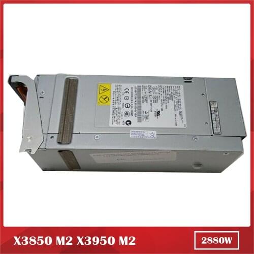 100% test for power supply for DPS-1520AB A X3850 M2 X3950 M2 39Y7354 39Y7355 1520W Work Good