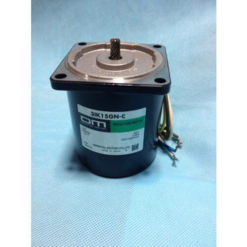 3IK15GN-C motor new original Japanese Oriental OM