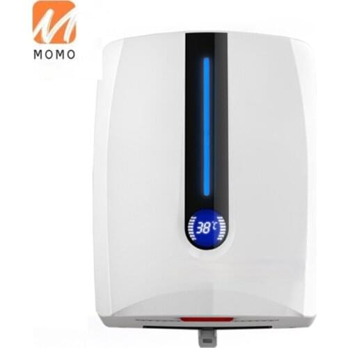 Fast velocity bathroom automatic hand dryer wall mount hotel hand dryer suppliers For Restaurant 1200W