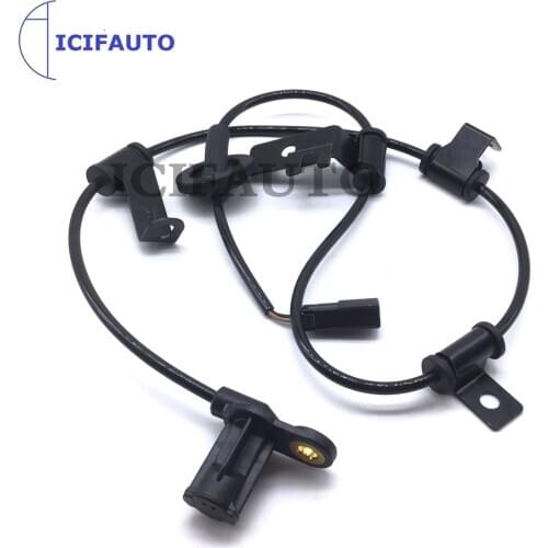 EC024371YK YL8Z2C190AC BRAB122 ALS1111 YL8Z-2C190-AC ABS Wheel Speed Sensor Rear Right For Ford Escape Mazda Tribute 2.0 3.0