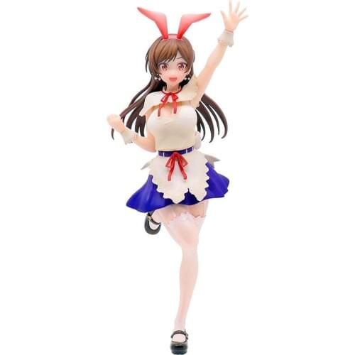 2021 Japanese original anime figure Mizuhara Chizuru action figure collectible model toys for boys