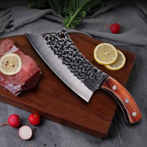 FOMALHAUT Fish Knives