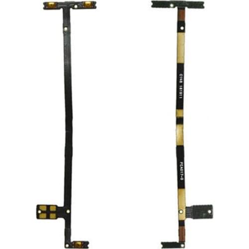 For Oneplus 3 1+3 A3000 A3003/Oneplus 3T 1+3T A3010 Power And Volume Key Button Side Key Flex Cable