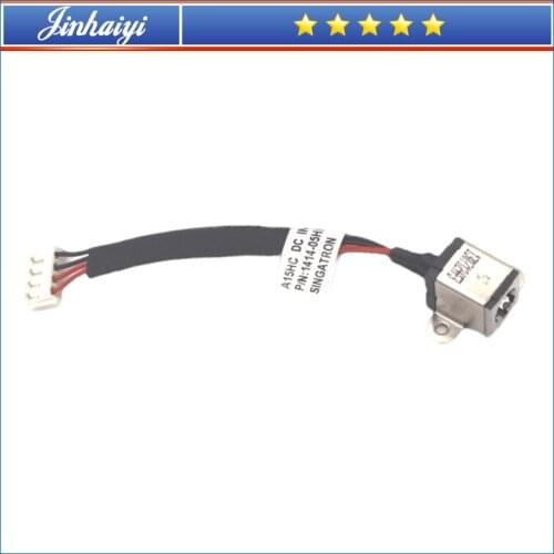 Laptop power interface for For ASUS A15HC 1414-05HB000 DC Power Jack port