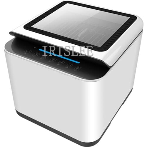 IRISLEE Fruit Washing