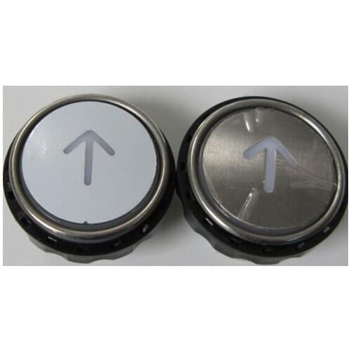 Elevator Push Buttons MTD303