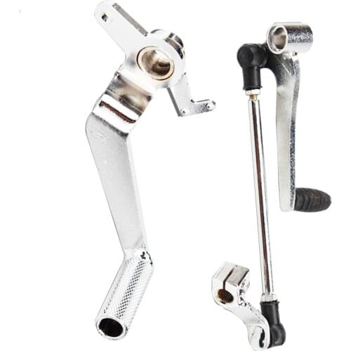 Motorcycle For Honda 92-98 SF VTEC 1999-2010 Rear Brake Foot Lever Gear Shift lever Shifter pedal