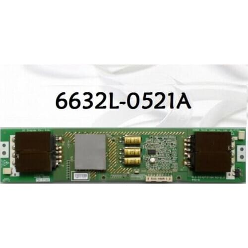 Original 100% test for LC420WU 6632L-0521A 6632L-0520A 0523A 0557A 0604A High pressure plate