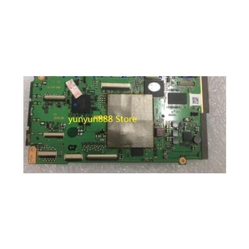Original D7000 motherboard for Nikon D7000 mainboard D7000 MCU PCB main board SLR camera Repair Part