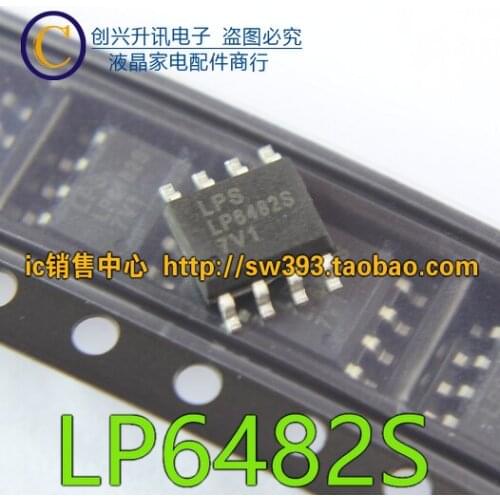 Original LP6482S SOP-8