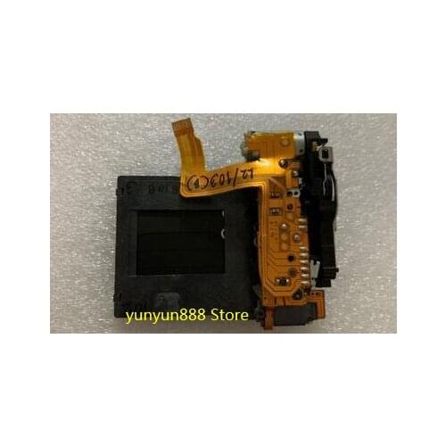 Suitable for Olympus empire 5 empire 5 mark EM - 5 second generation spot shutter shutter group