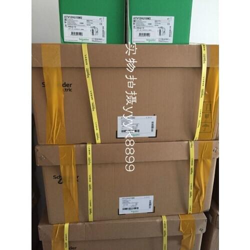 Frequency Converter ATV12HU15M2 Original