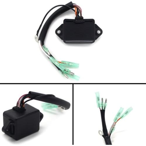 Motorcycle Relay Controller Turn Indicator For Yamaha K40J 1993-2002 E40J E40G EK40J 2003 6F5-85540-21 6F5-85540-22 High Quality
