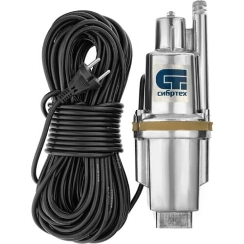 СИБРТЕХ Plumbing Pumps