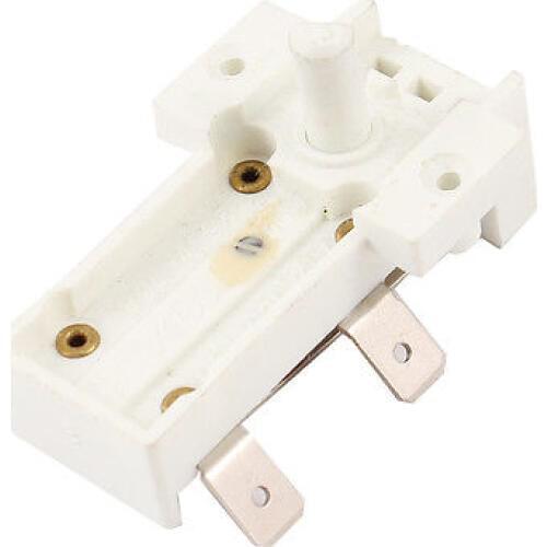 Universal Electrical Heater Replacing Limit Thermostat AC 220V 16A