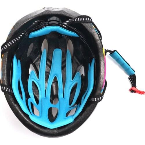 Helmet Inner Padding Foam Pads Kit Sealed Sponge Protective Lining Protection Liners Cushion Mat Set for Outdoor Cycling Bike