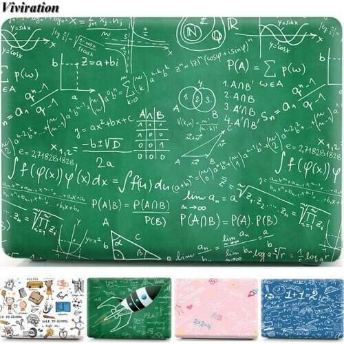 For Macbook Model A1708, A1706, A1278, A1707, A1286 Cyber Monday Prints Laptop Case For Mac Book Pro 15 Pro 13 A1278 Hard Shell