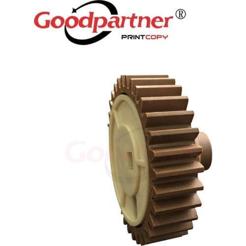 1PC RC2-2399-000 RC2-2399 Lower Pressure Roller FUSER GEAR 32T for HP LaserJet P4014 P4015 P4515 Enterprise M4555