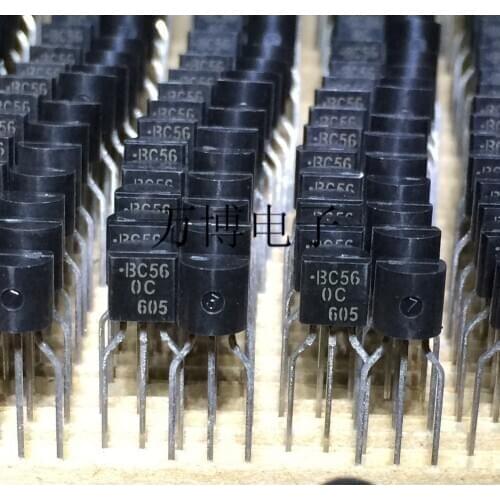 10pcs only orginal new BC560C C560 BC560 taping laser lettering