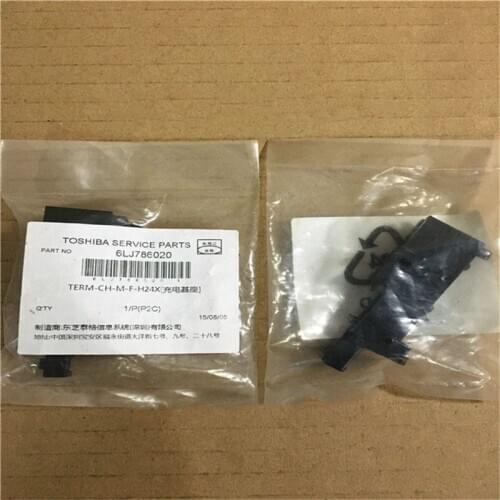 10X 6LJ78602000 Genuine New Charge Corona Block Front for Toshiba E-STUDIO 2303A 2309A 2809A 2802A 2802AM 2802AF